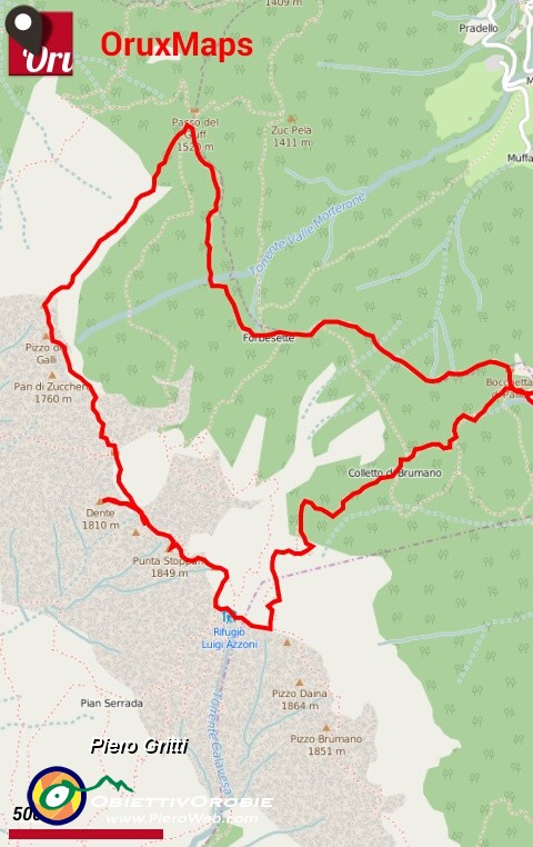 08 Immagine tracciato GPS anello cresta nord-Resegone.jpg
